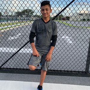 Meet your Posher, Kilbert